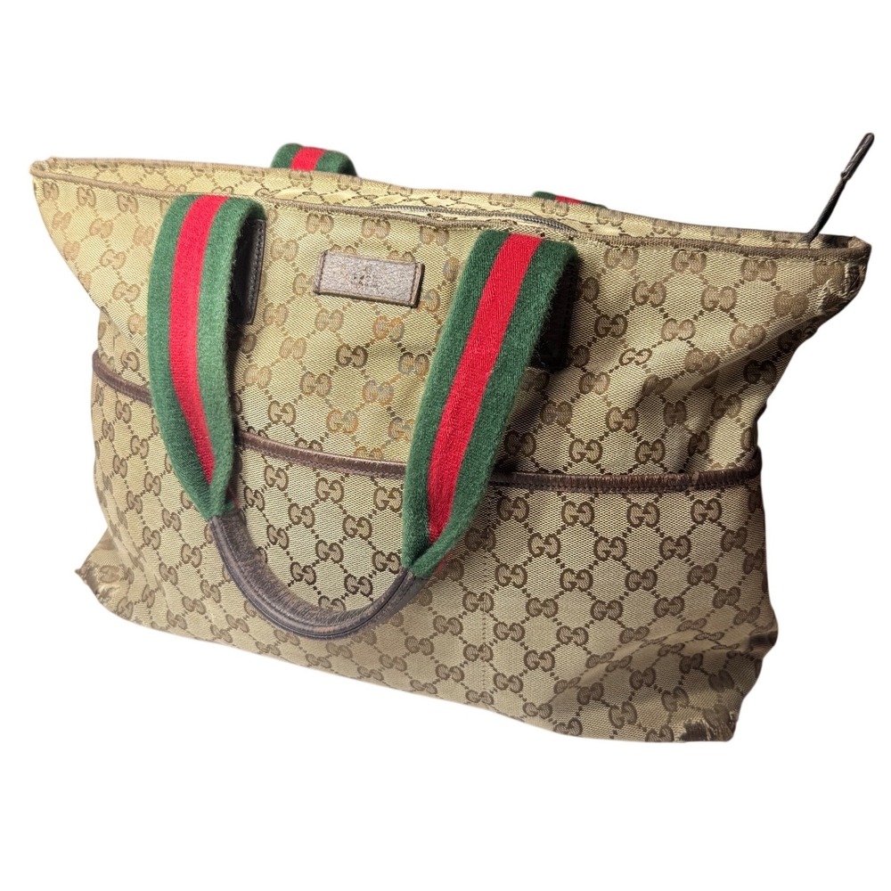 Gucci Tote Bag